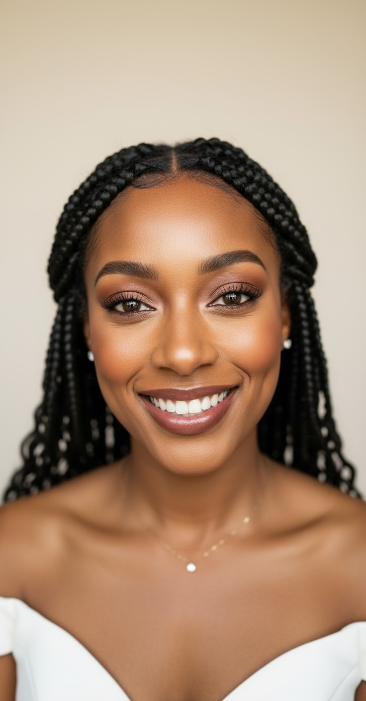 After Passion Braids